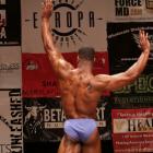 Archie  Turner - NPC Shawn Ray Baltimore Washington Grand Prix 2012 - #1